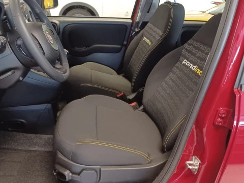 Fiat Panda Panda 1.0 Hybrid 51kW (70cv) ICON