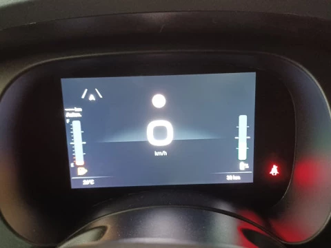 Fiat Panda Panda 1.0 Hybrid 51kW (70cv) ICON