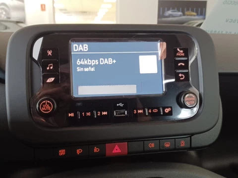 Fiat Panda Panda 1.0 Hybrid 51kW (70cv) ICON