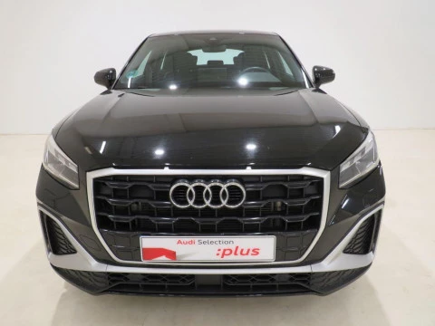Audi Q2 Adrenalin Edition 35 TFSI 110 kW (150 CV) S tronic