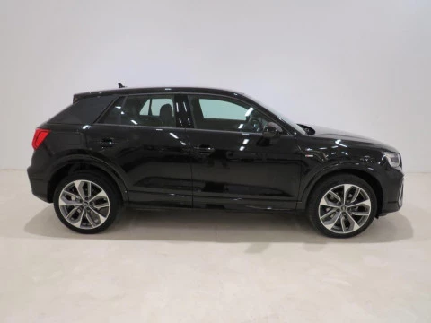 Audi Q2 Adrenalin Edition 35 TFSI 110 kW (150 CV) S tronic