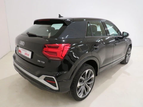 Audi Q2 Adrenalin Edition 35 TFSI 110 kW (150 CV) S tronic