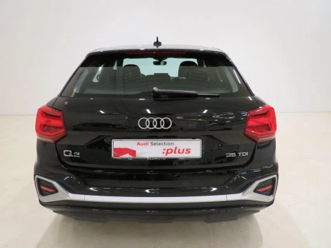 Audi Q2 Adrenalin Edition 35 TFSI 110 kW (150 CV) S tronic