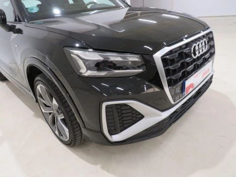 Audi Q2 Adrenalin Edition 35 TFSI 110 kW (150 CV) S tronic