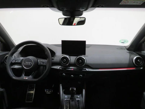Audi Q2 Adrenalin Edition 35 TFSI 110 kW (150 CV) S tronic