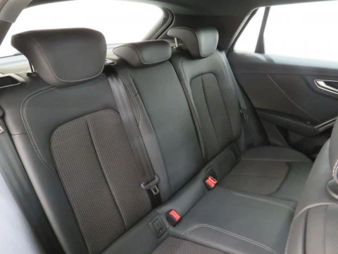 Audi Q2 Adrenalin Edition 35 TFSI 110 kW (150 CV) S tronic
