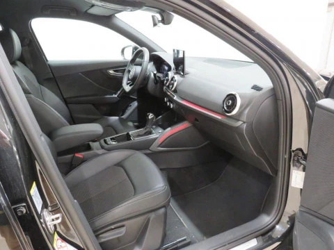 Audi Q2 Adrenalin Edition 35 TFSI 110 kW (150 CV) S tronic