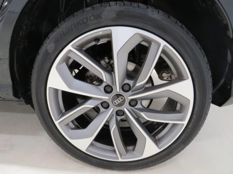 Audi Q2 Adrenalin Edition 35 TFSI 110 kW (150 CV) S tronic