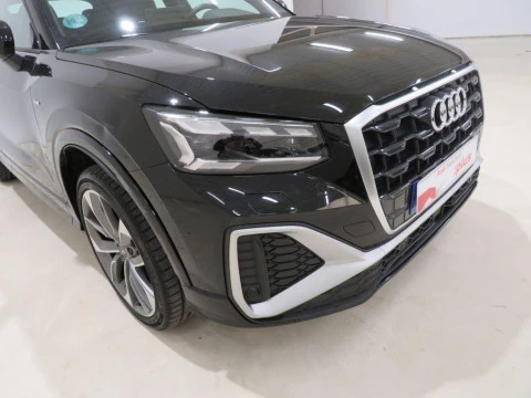 Audi Q2 Adrenalin Edition 35 TFSI 110 kW (150 CV) S tronic