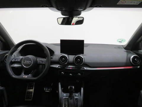 Audi Q2 Adrenalin Edition 35 TFSI 110 kW (150 CV) S tronic