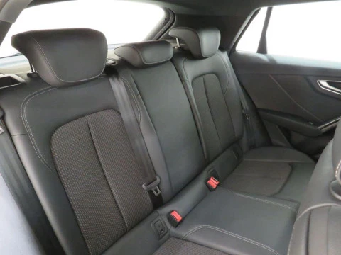 Audi Q2 Adrenalin Edition 35 TFSI 110 kW (150 CV) S tronic