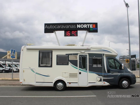 CHAUSSON WELCOME WELCOME