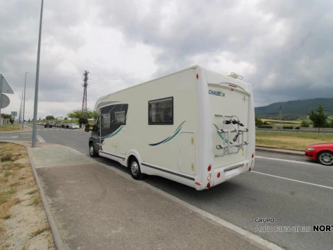 CHAUSSON WELCOME WELCOME