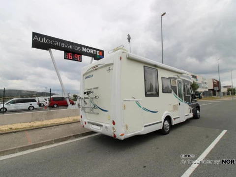 CHAUSSON WELCOME WELCOME