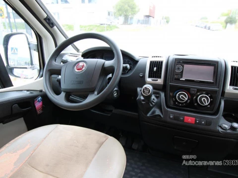 CHAUSSON WELCOME WELCOME