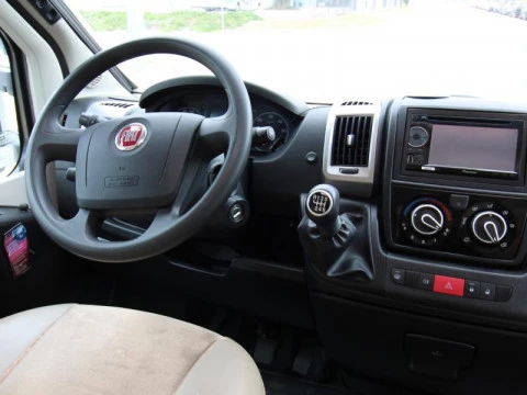 CHAUSSON WELCOME WELCOME