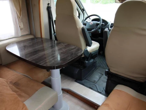 CHAUSSON WELCOME WELCOME