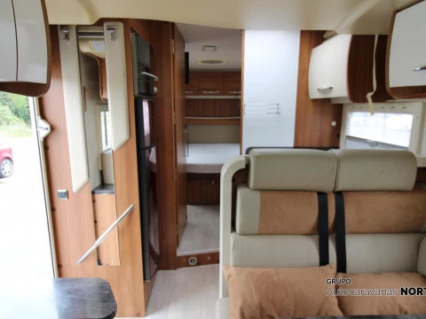 CHAUSSON WELCOME WELCOME