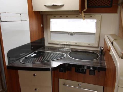 CHAUSSON WELCOME WELCOME