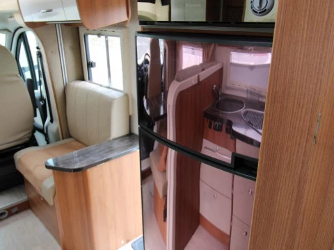 CHAUSSON WELCOME WELCOME