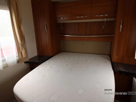 CHAUSSON WELCOME WELCOME