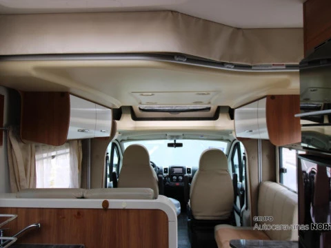 CHAUSSON WELCOME WELCOME