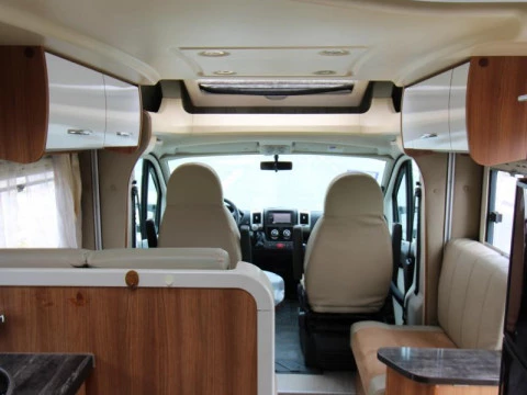 CHAUSSON WELCOME WELCOME