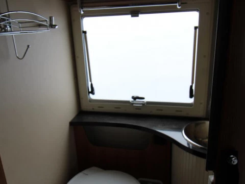 CHAUSSON WELCOME WELCOME