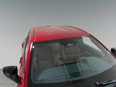 Lexus LBX 1.5 136cv HEV Elegant+