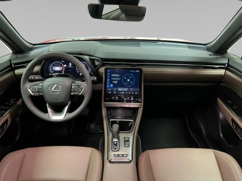 Lexus LBX 1.5 136cv HEV Elegant+