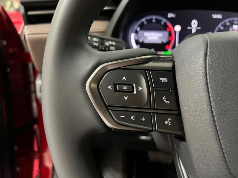 Lexus LBX 1.5 136cv HEV Elegant+