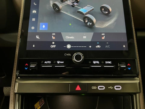 Lexus LBX 1.5 136cv HEV Elegant+