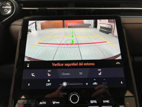 Lexus LBX 1.5 136cv HEV Elegant+