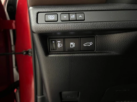 Lexus LBX 1.5 136cv HEV Elegant+