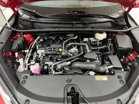 Lexus LBX 1.5 136cv HEV Elegant+