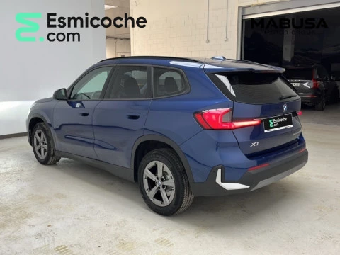 BMW X1 BMW  2.0D XDRIVE (HEV)