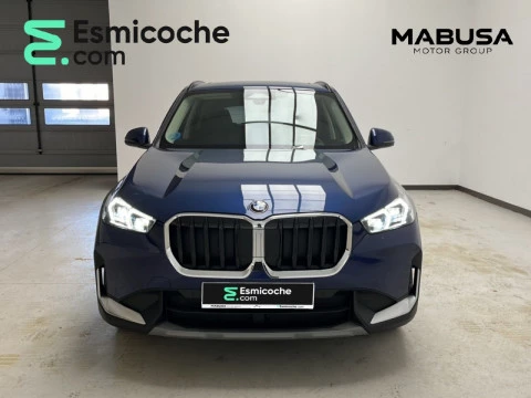 BMW X1 BMW  2.0D XDRIVE (HEV)