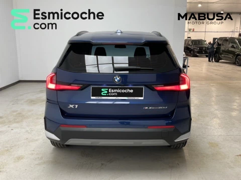 BMW X1 BMW  2.0D XDRIVE (HEV)