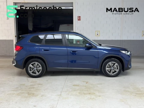 BMW X1 BMW  2.0D XDRIVE (HEV)