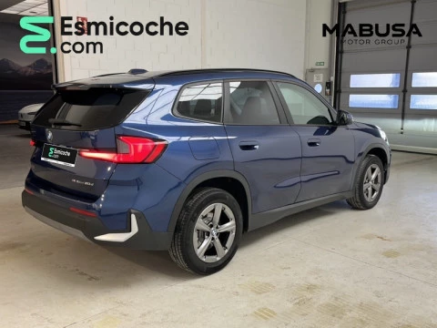 BMW X1 BMW  2.0D XDRIVE (HEV)