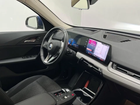 BMW X1 BMW  2.0D XDRIVE (HEV)