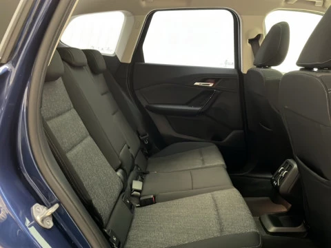 BMW X1 BMW  2.0D XDRIVE (HEV)