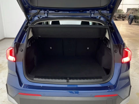 BMW X1 BMW  2.0D XDRIVE (HEV)