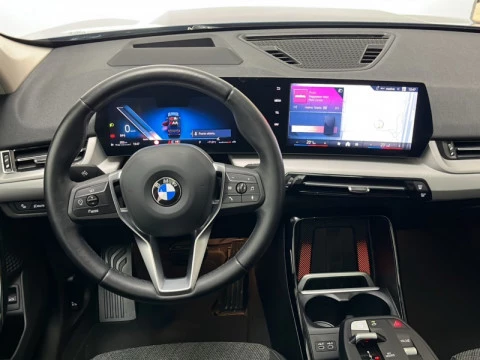 BMW X1 BMW  2.0D XDRIVE (HEV)