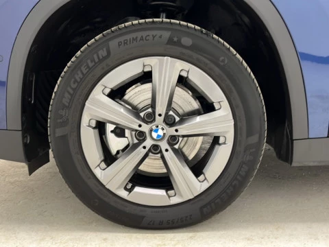 BMW X1 BMW  2.0D XDRIVE (HEV)