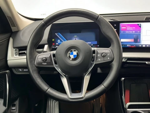 BMW X1 BMW  2.0D XDRIVE (HEV)