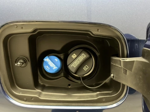 BMW X1 BMW  2.0D XDRIVE (HEV)