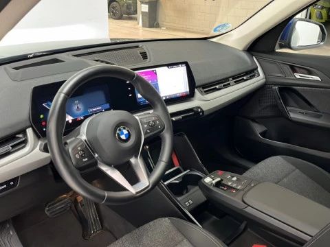 BMW X1 BMW  2.0D XDRIVE (HEV)