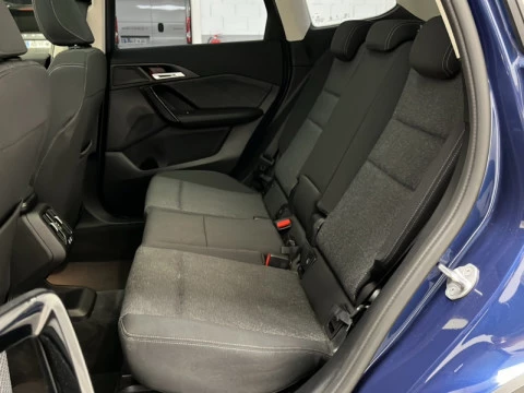 BMW X1 BMW  2.0D XDRIVE (HEV)