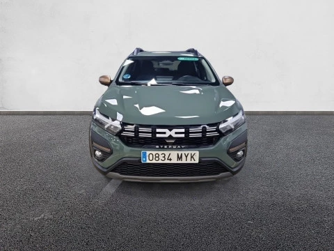 Dacia Sandero Stepway Extreme Go 74kW (100CV) ECO-G